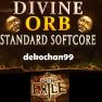 ✅ [PC] Divine Orb Standard - Instant Delivery - Hand made by real player - No bot - Cheapeast price - image