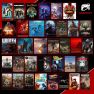 230+ Games Steam Account - image