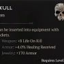 Skull - Diablo 4 Gems - image