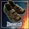 ⚜️ Wanderlust Wrapped Sandals - High Stats + 30 Exalted Orb ⚜️ Fast & Safe Delivery! - image
