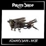 Mageblood 4 Flask Un-Corrupted / Mercenaries Sc / Fast Delivery - image