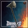 ⚜️ Hrimnor's Hymn Oak Greathammer + 30 Exalted Orb ⚜️ Fast & Safe Delivery! - image