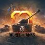 World of Tanks account - FV215b (183) Bang [RU] - image