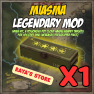 Miasma Legendary mod | Miasma mod [PC] - image