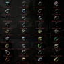 ( PC ) Choose Any Ring You Need! Place the name of the ring with your order. - image