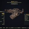 [PC] Vampire's Holy Fire (+25% Weapon Speed / 15% faster reload) - image