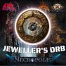 [PC] Jeweller's Orb - Necropolis Softcore - Fast Delivery - Cheapest Price - Online 24/7 - image