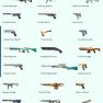 AsiA/SEA/OCE/AP/ 25 Skins / Full Access / iNSTANT DELiVERY - image