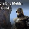 [NA - PC] crown crafting motif thieves guild (3000 crowns) // Fast delivery! - image