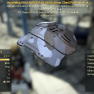 Urban Scout Armor [Full Set] [Unyielding - Sentinels - 5/5 AP Refresh][Full Set] - image