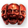 Path of Exile 2 > Dawn of the Hunt Standard > Vaal Orb - image