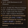 S4 / Tal Rasha's Iridescent Loop 925 IP - image