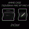 ☢️ x2940 7.62x39mm MAI AP + Ammo case ☢️ INSTANT DELIVERY | BEST OFFER ♻️ ❗ 12.12 ❗ - image