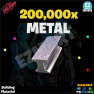 [PC/PS/XBOX] - 200K Metal - image