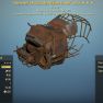 Raider Overeater's [Full SeT] [5/5 - +1Strength - Weapon weight 20%][Jet Pack Helmet][Power Armor] - image