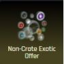 [STEAM/EPIC] Non crate exotic items [ NCE ] // Fast Delivery - image
