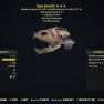 [PC] Bloodied Ogua Gauntlet (+25% Weapon Speed / +1 Strength) - image