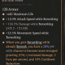 3GA Tuskhelm of Joritz the Mighty (50/60) *685 Maximum Life* *12% Attack Speed Berserking* *22.5% Mo - image