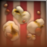 [EPIC/STEAM] Titanium White Popcorn -Instant Delivery- - image
