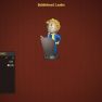 [PS] Bobblehead: Leader x100 (+5% XP for 1 hour) - image