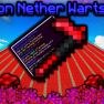 Hypixel Skyblock Item ││Mythic T3 Newton Netherwart Hoe ││ KurzFroge ││Quick, Fast, Easy!││ - image