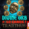 ⭐ Divine orb + 10 chaos ★ POE 1 ★ Mercenaries of Trarthus Softcore ★★★ (Fast and SAFE!) - image