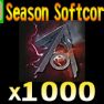 [Season 3] 1 Unit = 1000 lgneous Core--[  Fast Delivery + In Stock ]-[PC/PS5/XBOX] - image