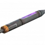 [PS4/PS5] Formula P (+5 Charisma, +3 Luck and improves gun accuracy for 5 min. ( x100 ) - image