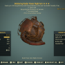 [XBOX] Bolstering Raider Power Right Arm (+1 Agility, Weapon Weight Reduced by 20%) - image
