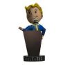 Bobblehead: Leader [+5% more XP for 1 hour][AiD] - image