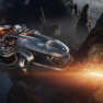 ⭐️CCU'd Prospector/Freelancer MAX/Razor LX/Razor EX/Mantis/SRV/Retaliator/Zeus ES⭐️ - image