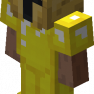 Hypixel Skyblock Item ││Mythic Jaded Divan's Armor 4/4 Pieces ││ KurzFroge ││Quick, Fast, Easy!││ - image