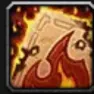 ANY EU/US Server! Click on offer ✅Darkmoon Deck: Inferno 372 ilvl, Real Stock, 3-5h delivery - image