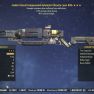 Junkie's Ultracite Laser rifle (+25% damage WA, 90% reduced weight) - image