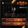PC Non-Ladder ETH Titan's Revenge 170 ED - Titan Revenge Titans - image