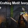 [PC-Europe] crown crafting motif Ivory brigade (4000 crowns) // Fast delivery! - image