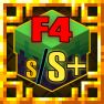 ✨CATACOMBS {F4} { s/S+ Carry } !! { FAST + SAFE } ! ًWITH (3000+) CARRIES EXPERIENCE (ALMOST FREE) - image