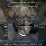 Overeater's Weapon weight HELLCAT SET (FULL MODS, 5/5 FULL AP REFRESH) - image