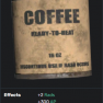 Canned coffee [+2 Rads +300 AP][AiD] - image