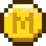 ❤️INSTANT DELIVERY ❤️ / Hypixel Skyblock Coins (minimal order 300m = 30 unit ) - image