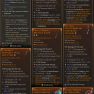 [S7] LV60 Whirlwind Barbarian 112+ Para Master + 2 x MAX LV ETERNAL 214+ Para Firebolt Sorc 12/12 ! - image