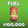 [XBOX] Fuel x100.000 - image