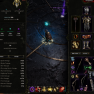 Build Paladin Judgement Aura (LvL 90, all Acts done,  Monolith 100+ Corruption) - Cycle - image