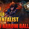 Explosive Arrow Ballista Elementalist [Endgame Setup + Currency] [Sanctum SC] [Delivery: 60 Min.] - image