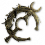 rare focus +2 to level of all spell skills 50-60 lvl req - random other stats - image