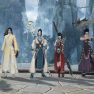 Swords of Legends Online Gold - EU1 - Jiangdu - image