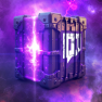 ⭐️TWITCH DROPS - 77 ITEMS ✅21 SHIPS + 7 STACKING CASES + PAINTS + SKINS ⭐️ - image