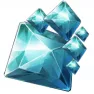 Price for 1 unit (1u = 1000000 Astral Diamonds) - PC - image