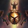 league of legends gold Account Rental for 1 day - image