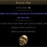 Divine Orb - image